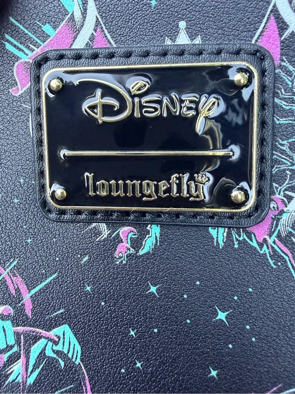 Loungefly add some